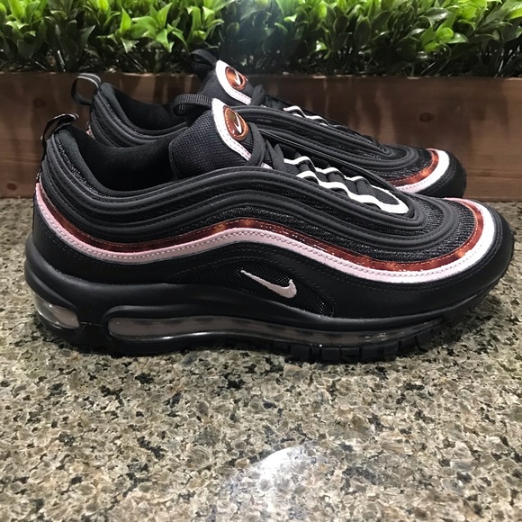 air max 97 black woodgrain